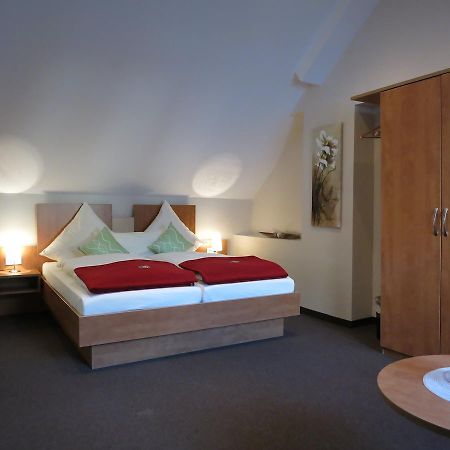 Gaestehaus "Auszeit" Burgschwalbach 部屋 写真
