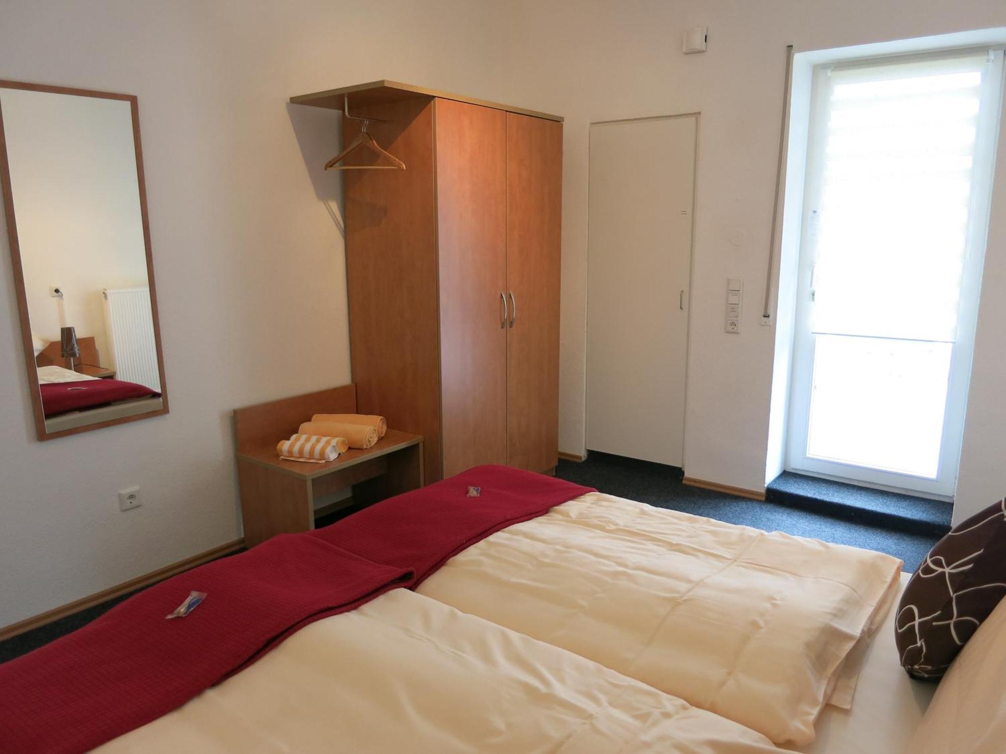 Gaestehaus "Auszeit" Burgschwalbach 部屋 写真