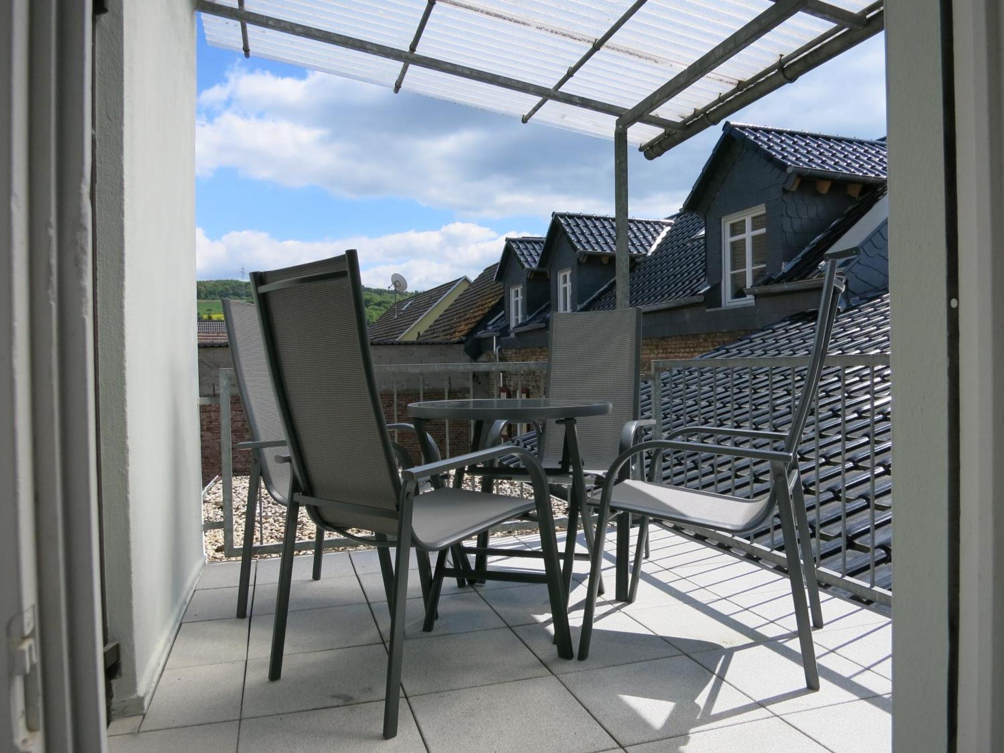 Gaestehaus "Auszeit" Burgschwalbach 部屋 写真