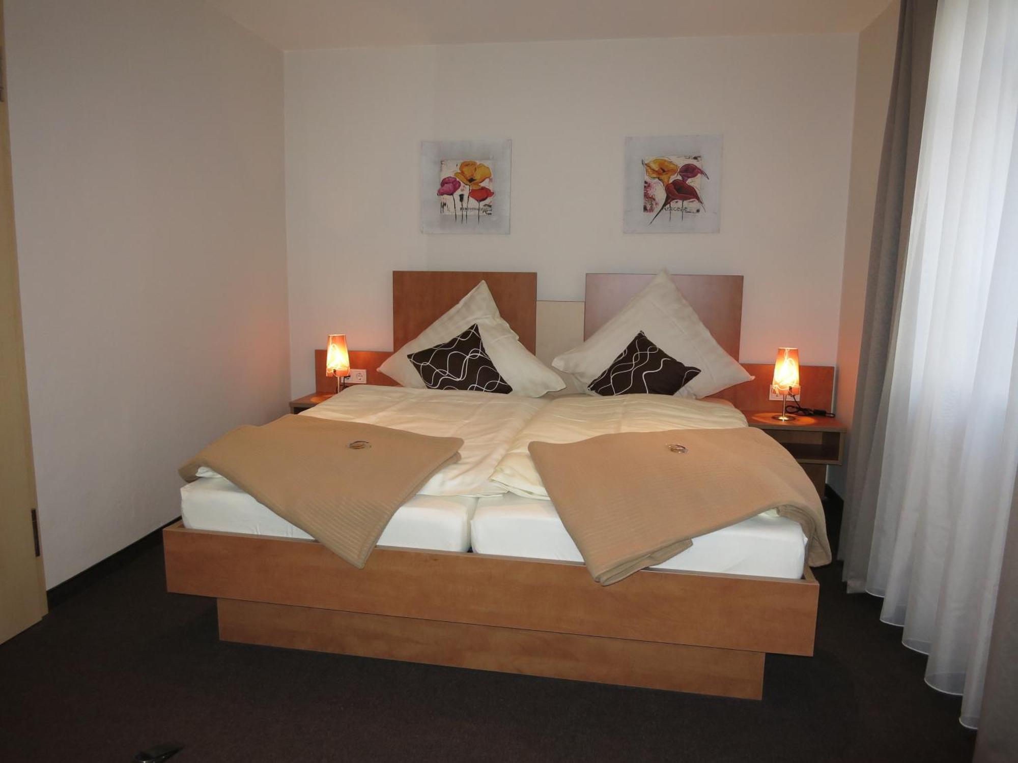 Gaestehaus "Auszeit" Burgschwalbach 部屋 写真
