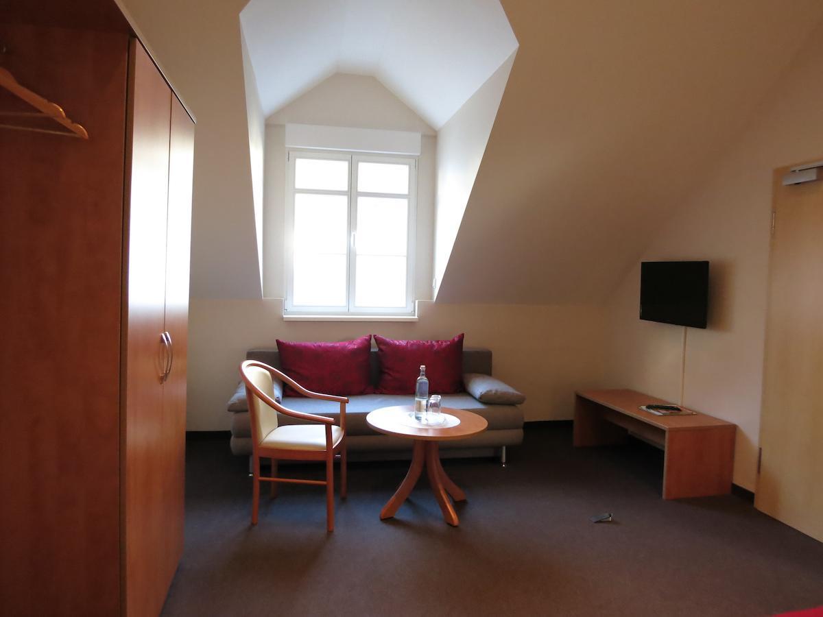 Gaestehaus "Auszeit" Burgschwalbach 部屋 写真
