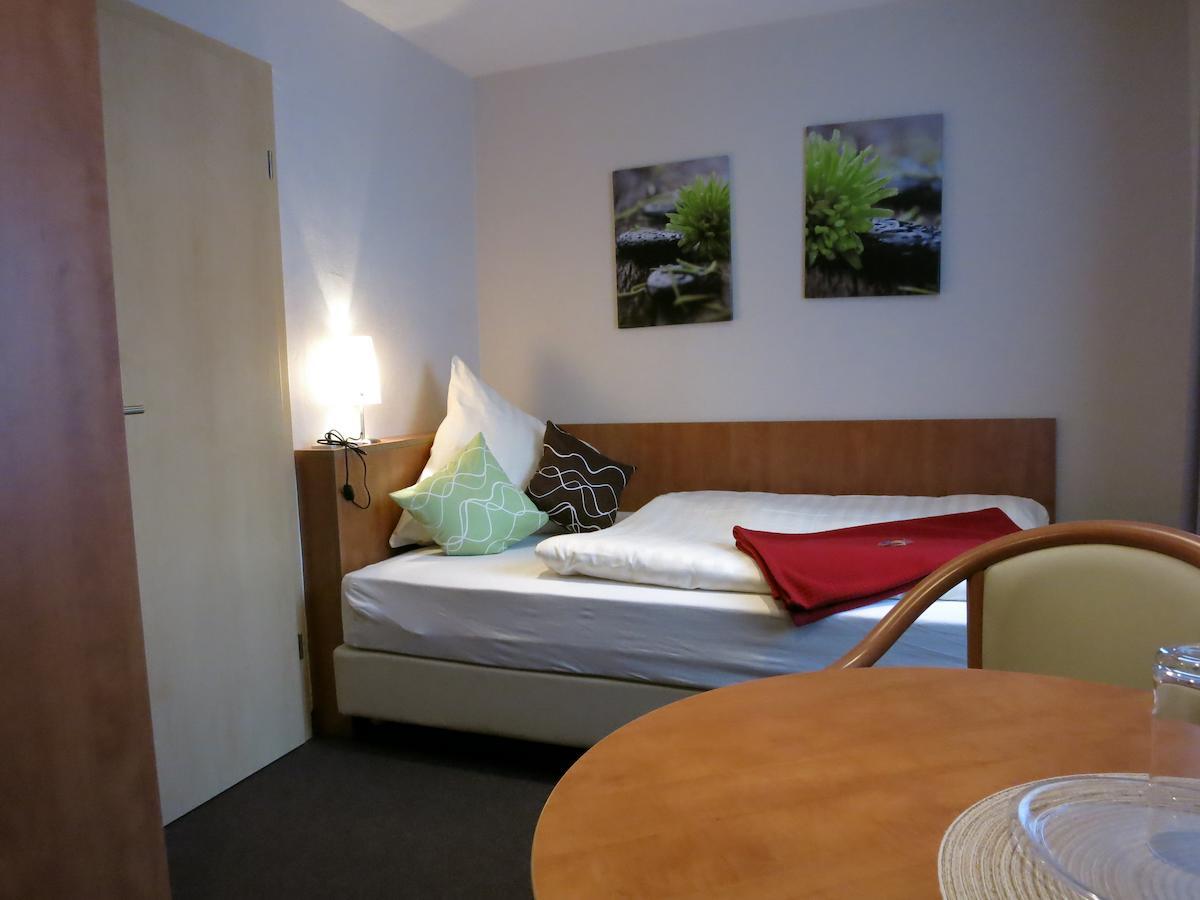 Gaestehaus "Auszeit" Burgschwalbach 部屋 写真