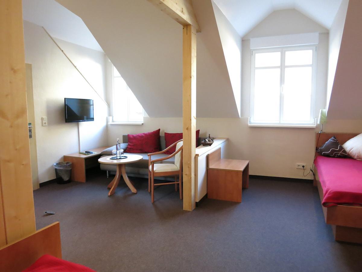 Gaestehaus "Auszeit" Burgschwalbach 部屋 写真