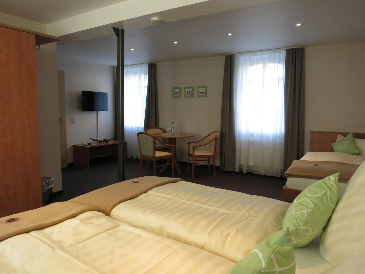 Gaestehaus "Auszeit" Burgschwalbach 部屋 写真