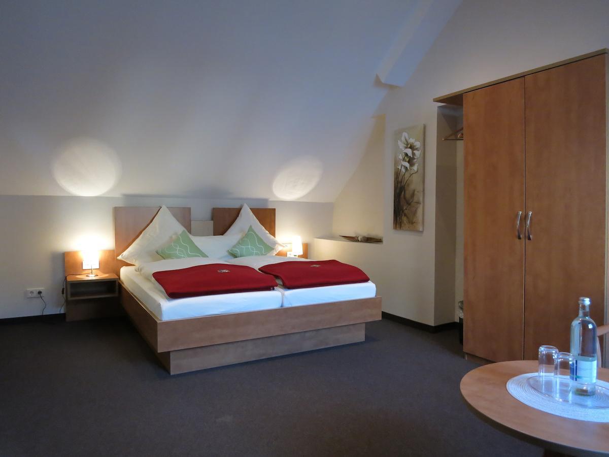 Gaestehaus "Auszeit" Burgschwalbach 部屋 写真